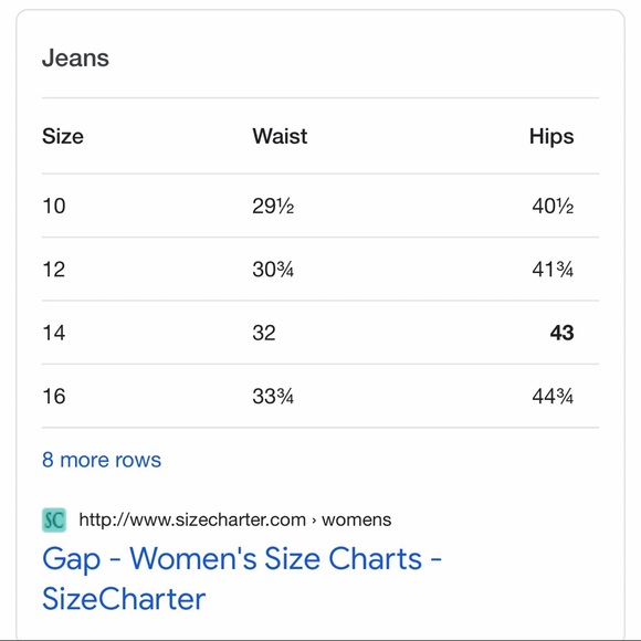 VTG 90 Gap Hi-Rise Loose Distressed Ankle Jeans - Picture 11 of 13